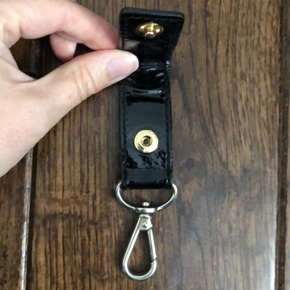 Michael Kors Key Chain - Picture 2 of 3